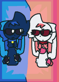 DOLLY CHAN VS MILLY CHAN!