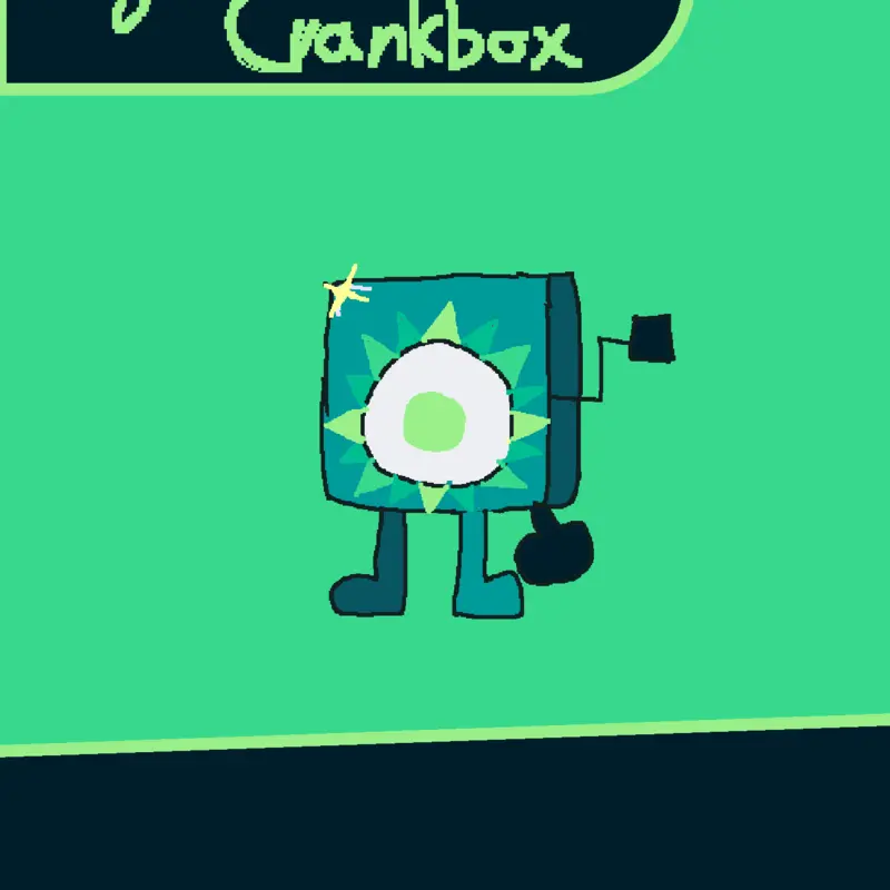 Game by @Fifty_Hollies_Animator