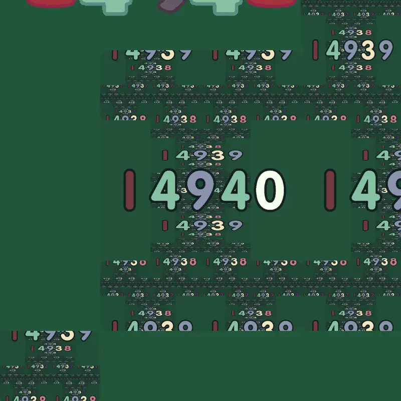Game by @the2038withthelogo