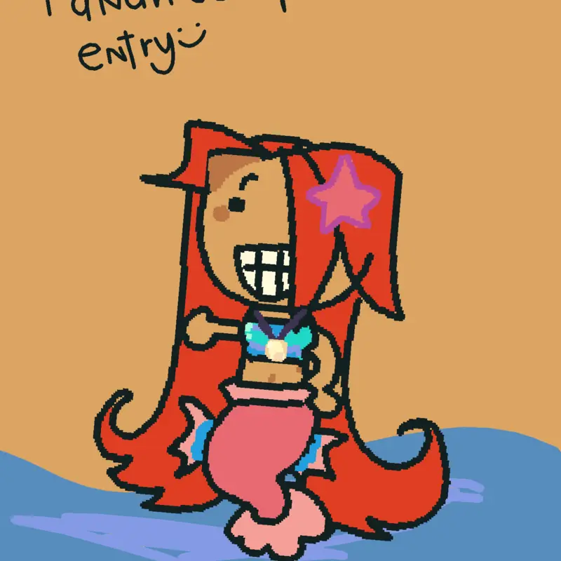 Annerly by @Bluelawed_