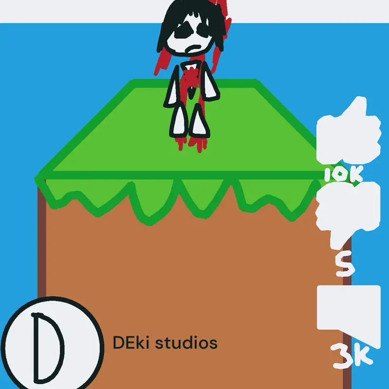 Game by @silindi