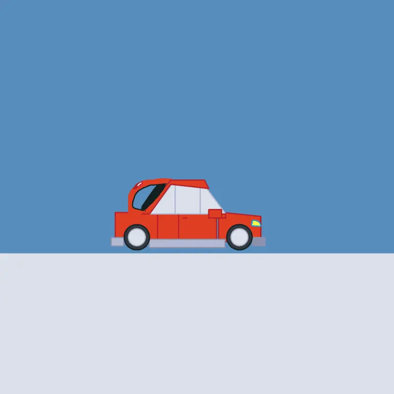 Game by @Japanese_Car_Fan