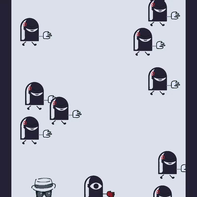 Game by @Vazionous
