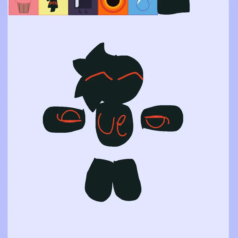 Game by @angel-gray