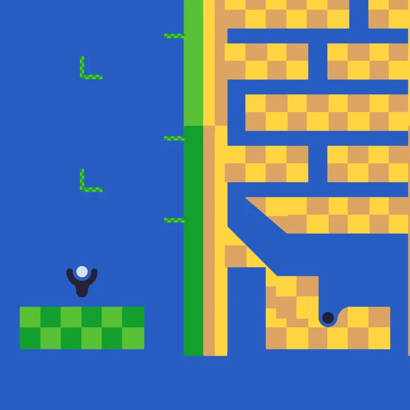 Game by @NeKAj