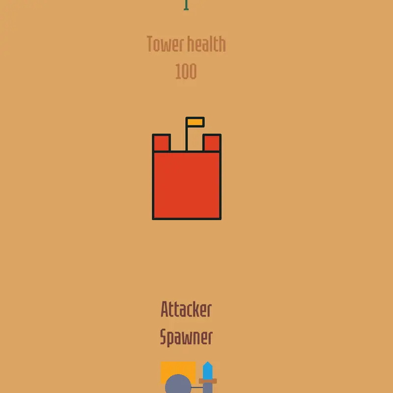 Game by @akubunbun