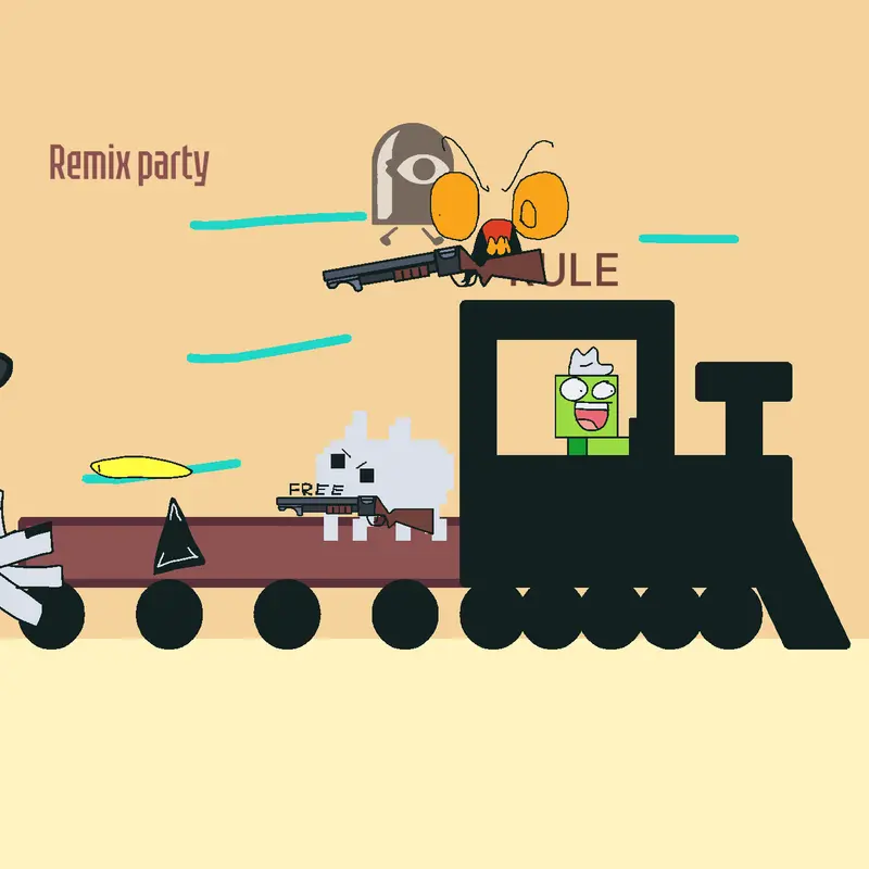 Game by @pandril