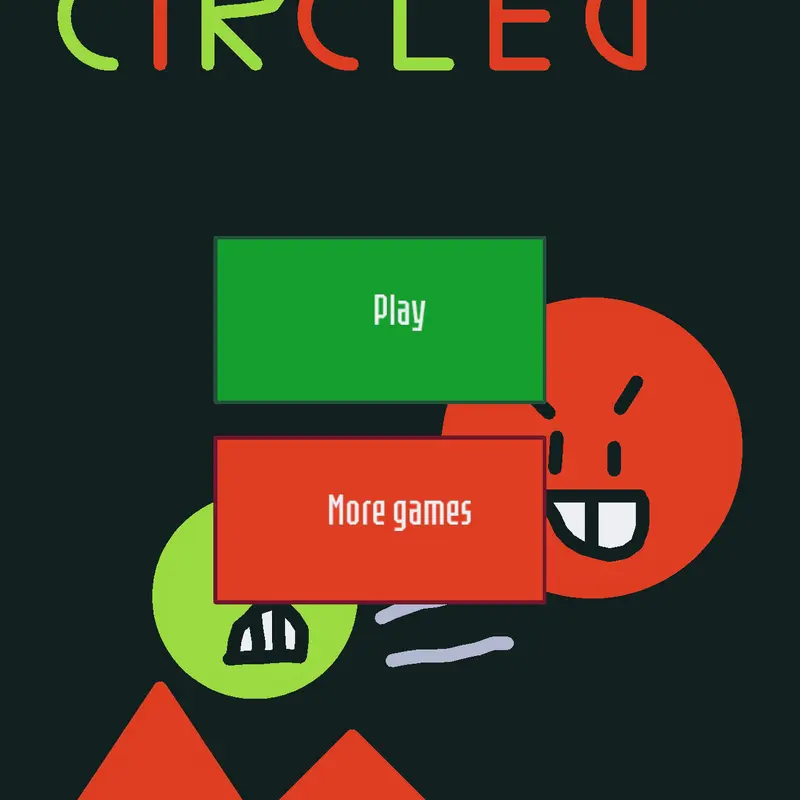 Game by @zezoid