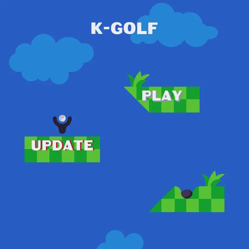K-Golf indev by @Jerkje