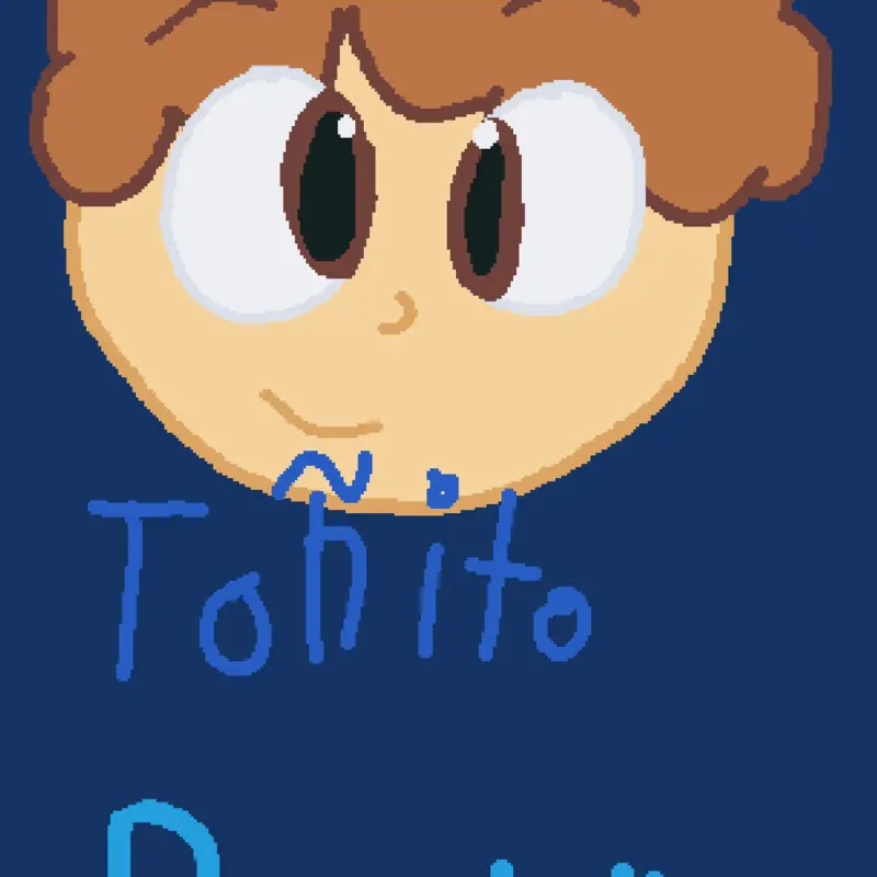 Game by @Tonitojr8