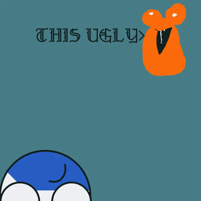 Game by @SALTICIDAE