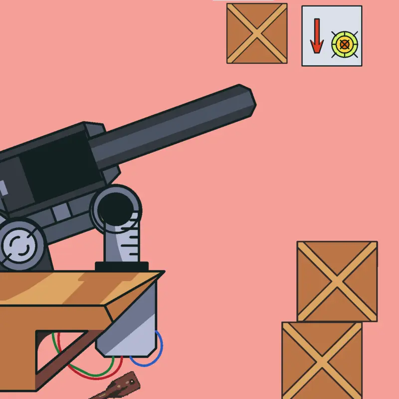 Game by @trashcancider