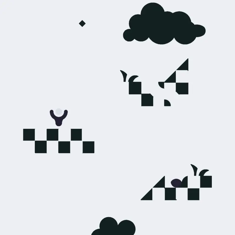 Game by @thuntada
