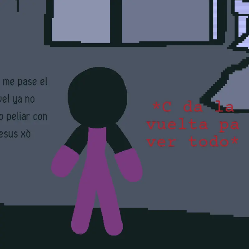Game by @casa_xd