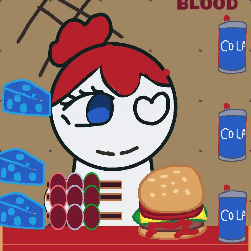 Game by @yijenliaantonio