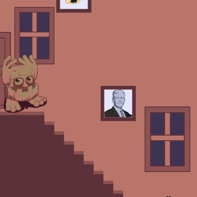 Game by @bareen