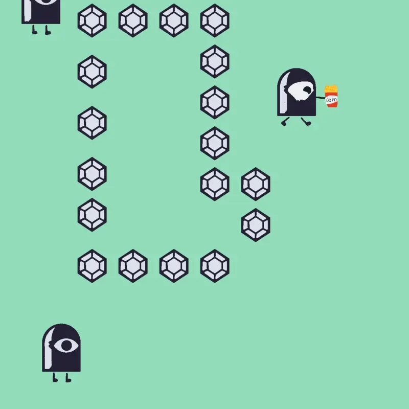 Game by @Wolfy-chu