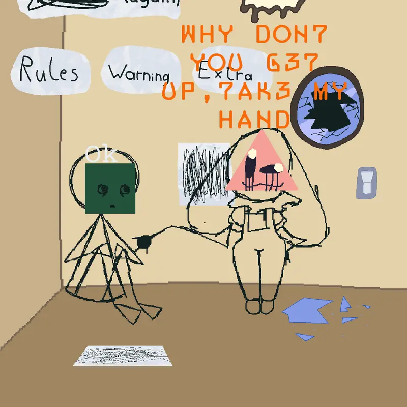 Game by @dandysworld-fan