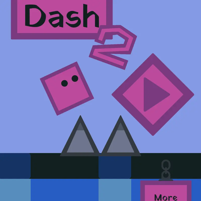 Game by @aGuyNamedStick
