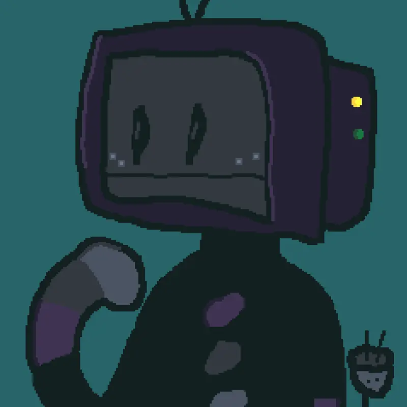 Game by @GhostCat101