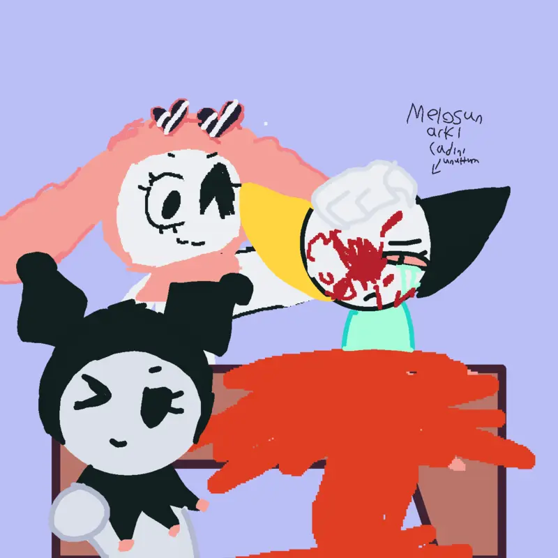 Game by @Moon_Kitleaved