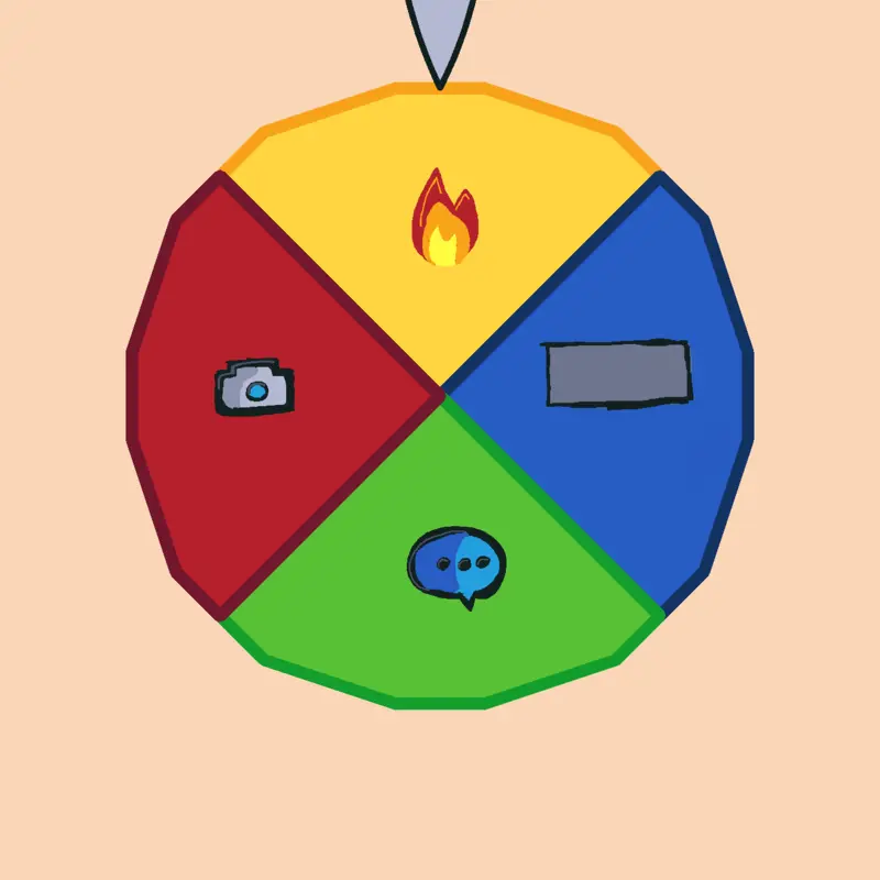 Game by @pochoclo