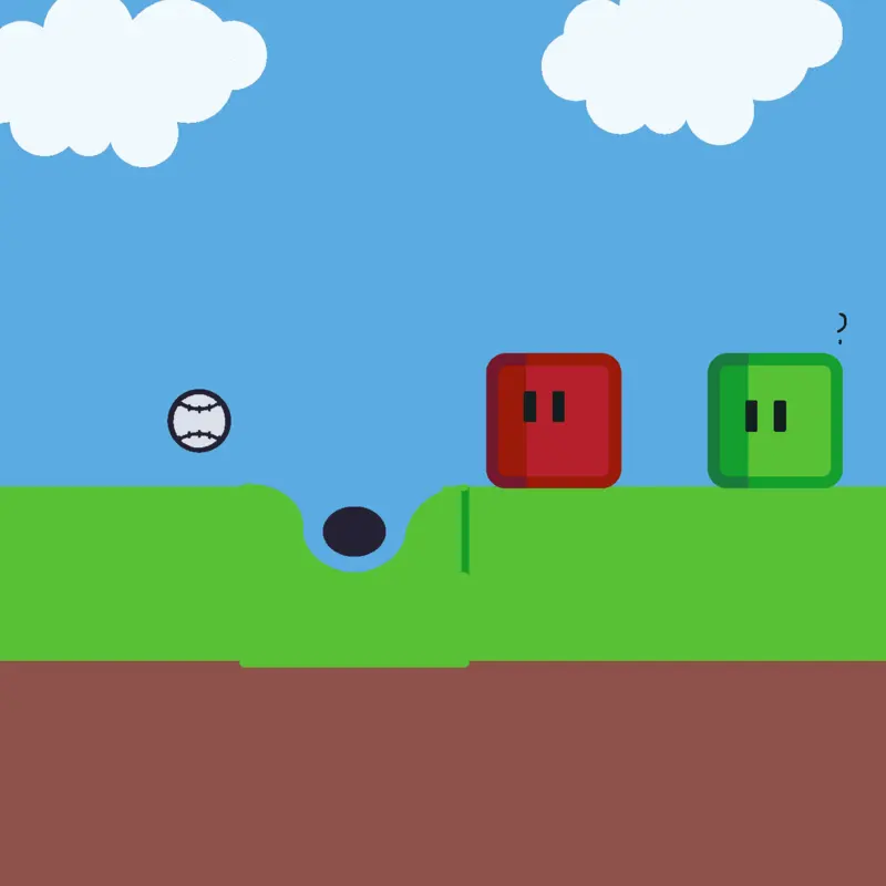 Game by @YURITY