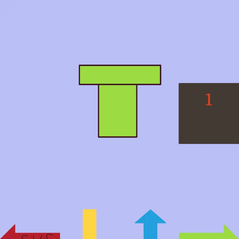 Game by @ikerjsl