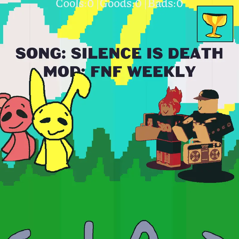 Game by @cute-pet