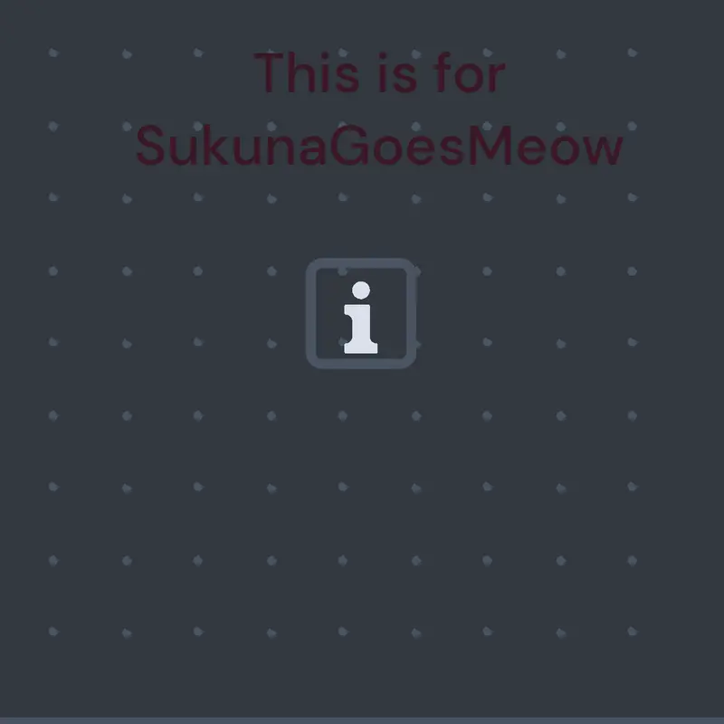 Game by @Ureshii