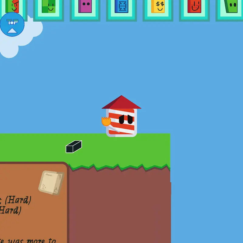 Game by @TheGuyWhoStoleYourNokia1