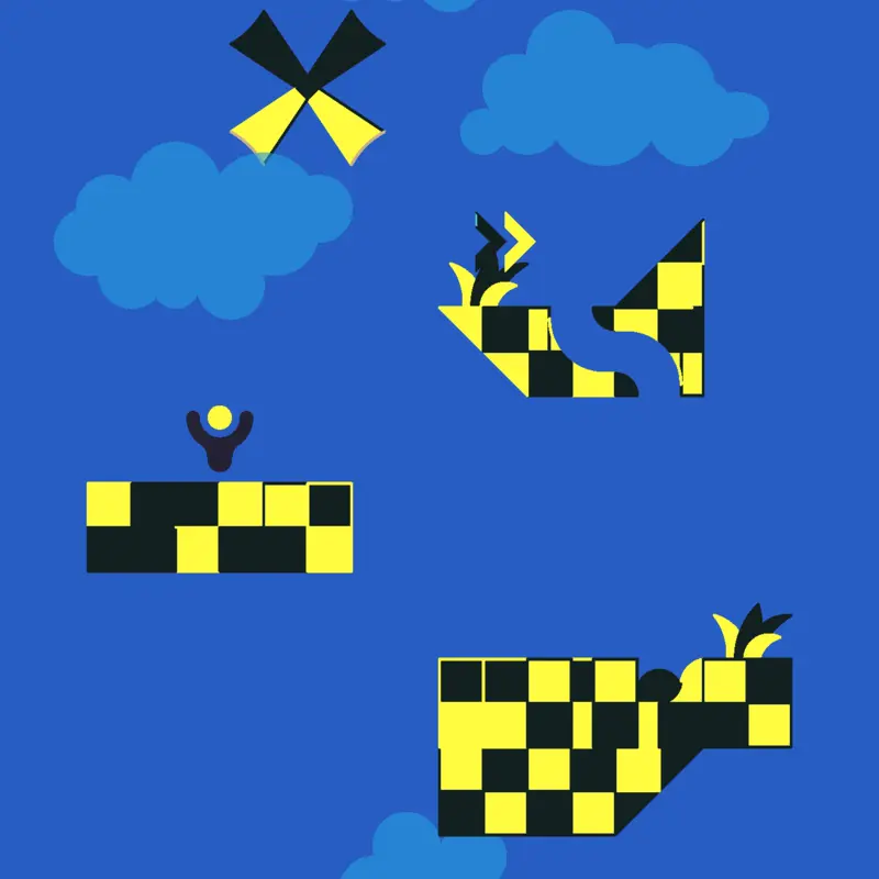 Game by @player_101
