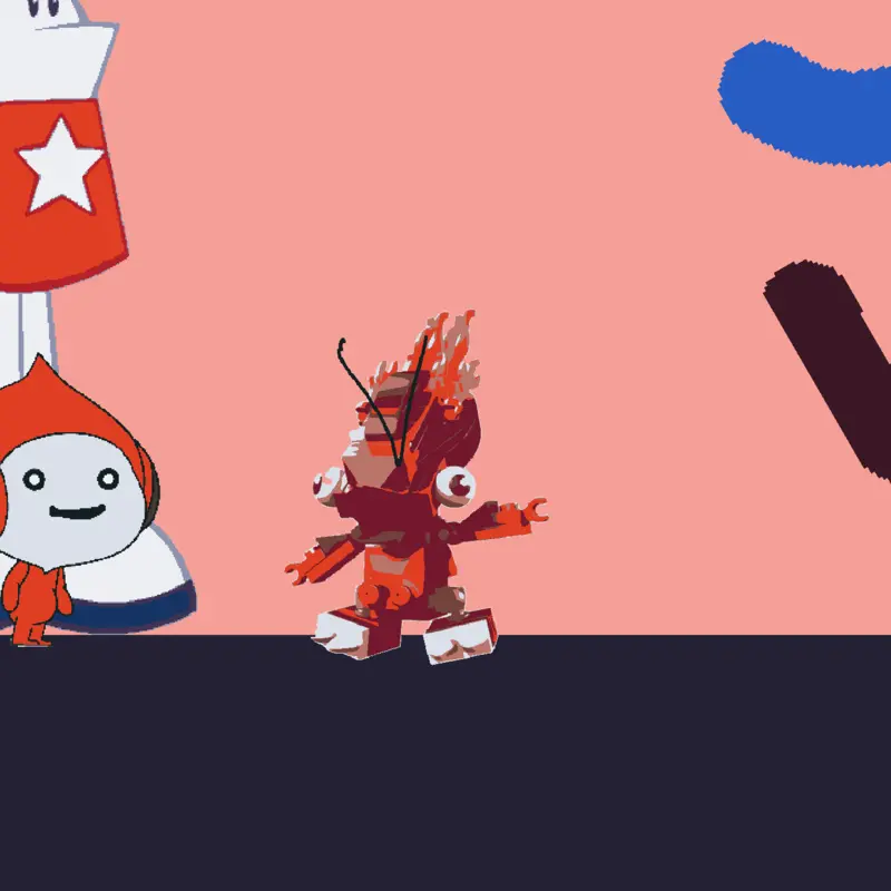 Game by @bleeding_eyes
