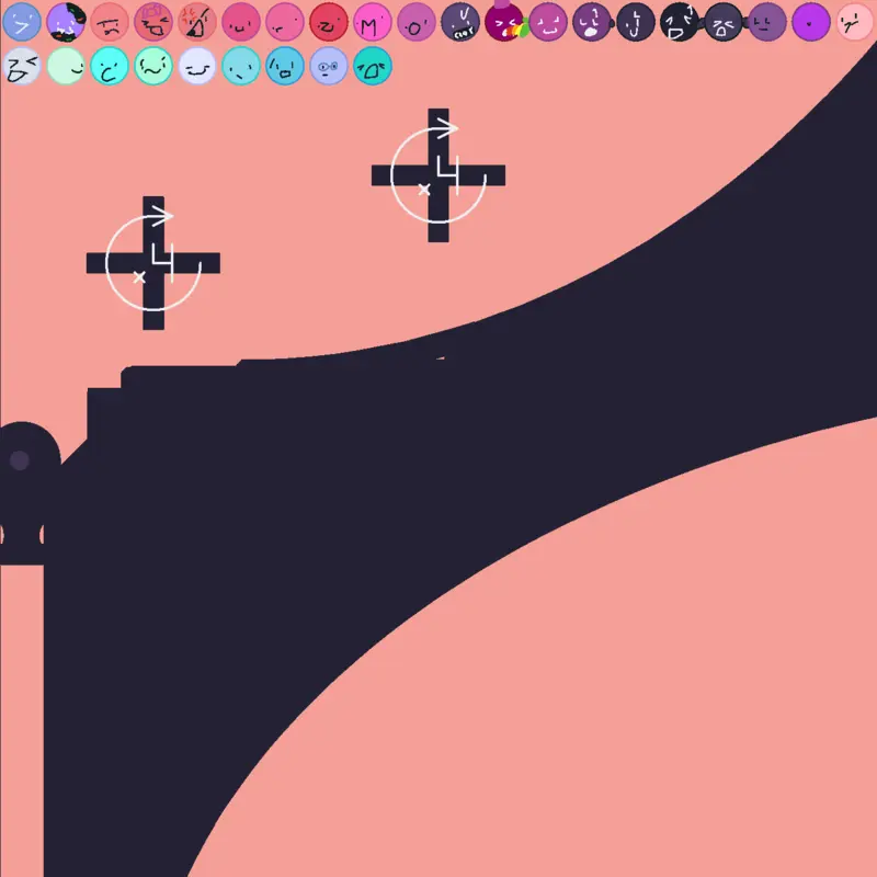 Game by @Mauro_Codes_