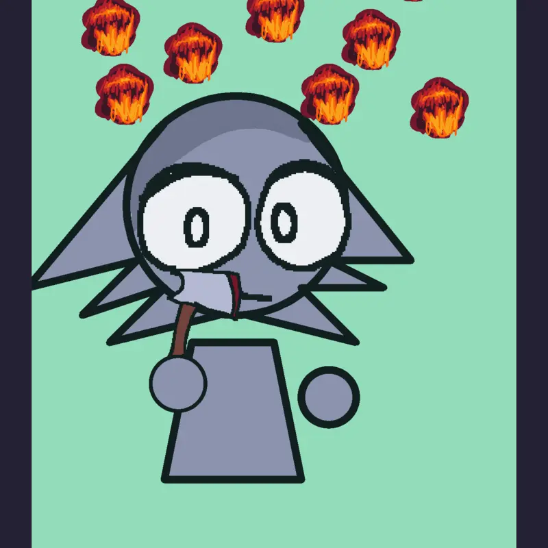 Game by @waferwaffleswonder
