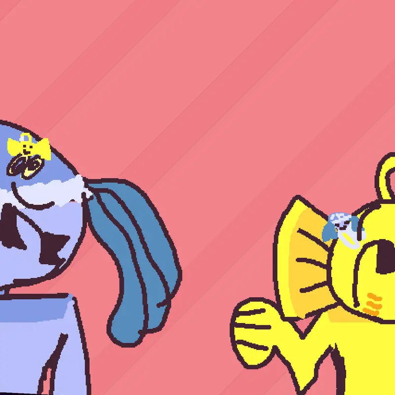 Game by @Valentinaandblueden100