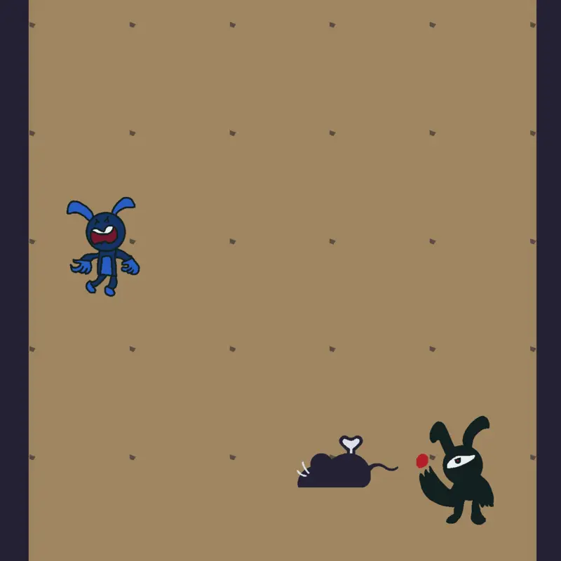 Game by @paiththerabbit