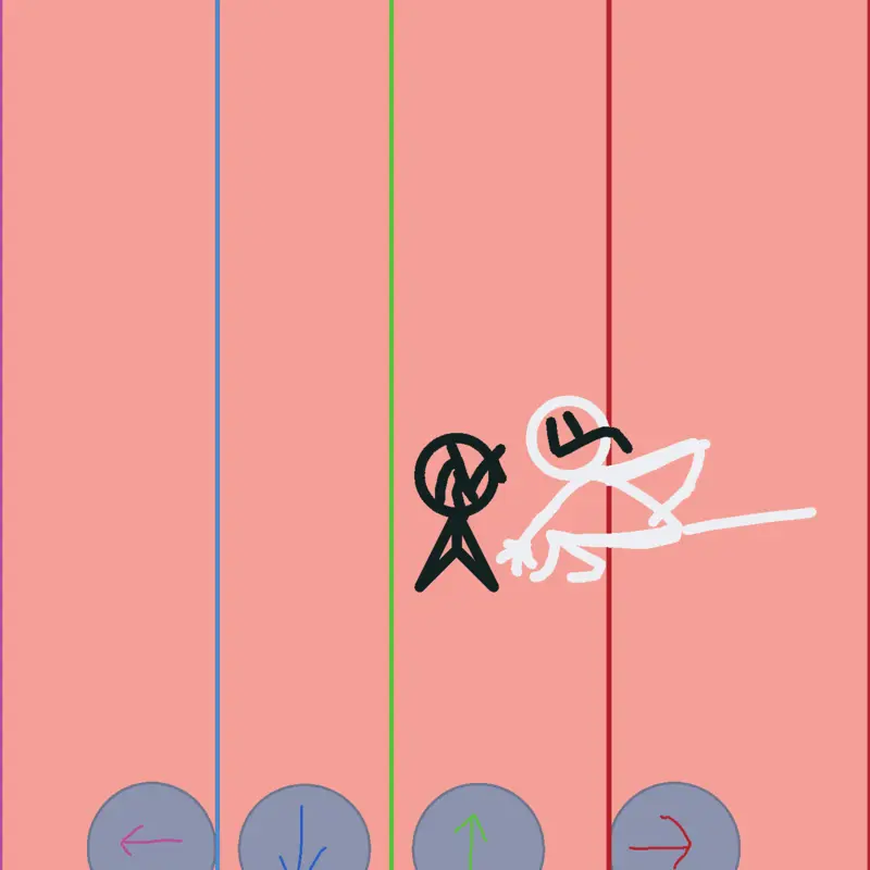 Game by @jrboss