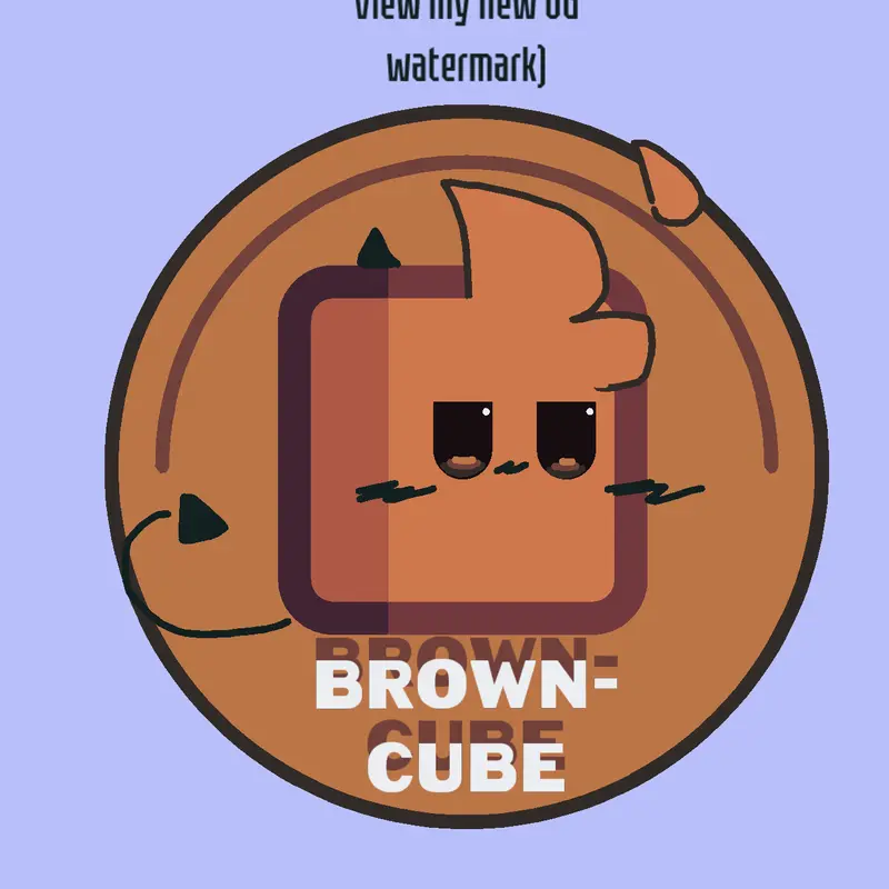 Game by @Brown_CubeOFFICIAL