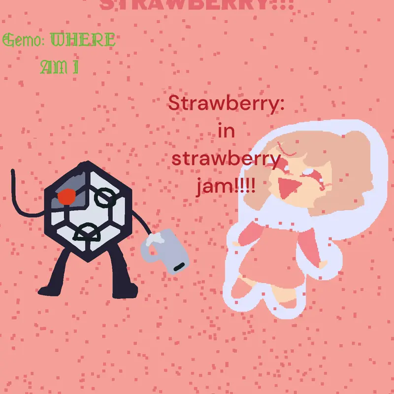 Game by @_-strawberry-_