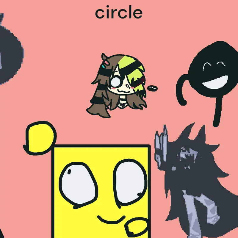 Game by @vadar