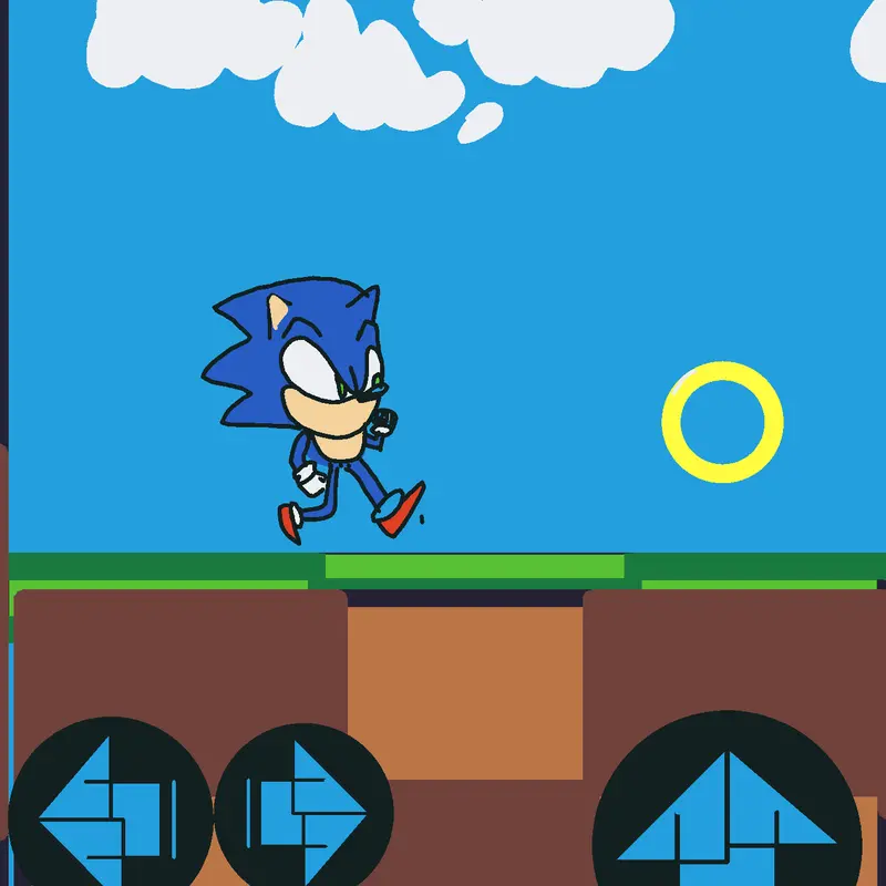 Game by @Cersinha