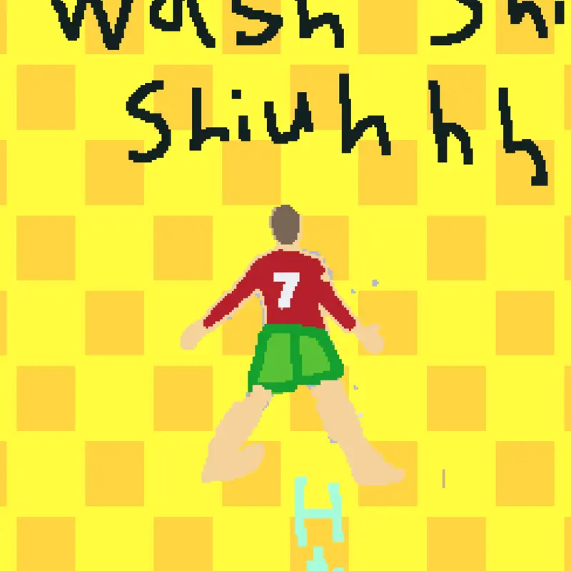Game by @Annaj_Fan