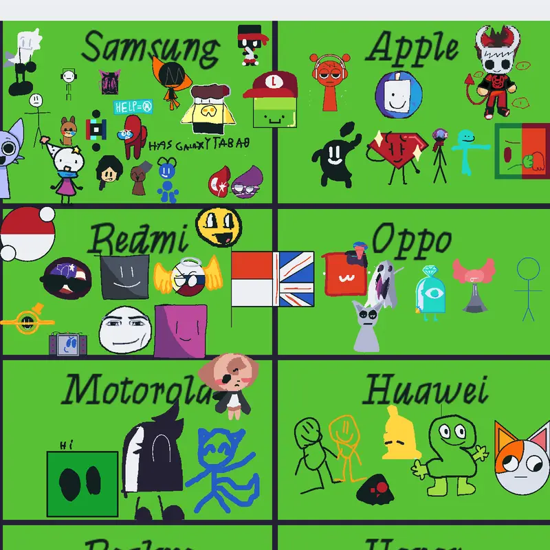 Game by @countryballindo