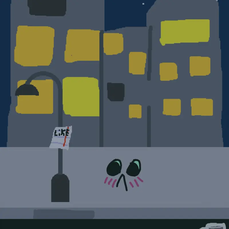 Game by @sad_billy