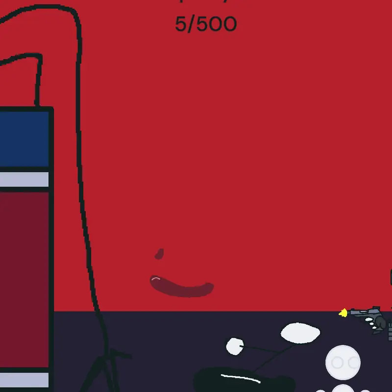 Game by @Bubblegum16