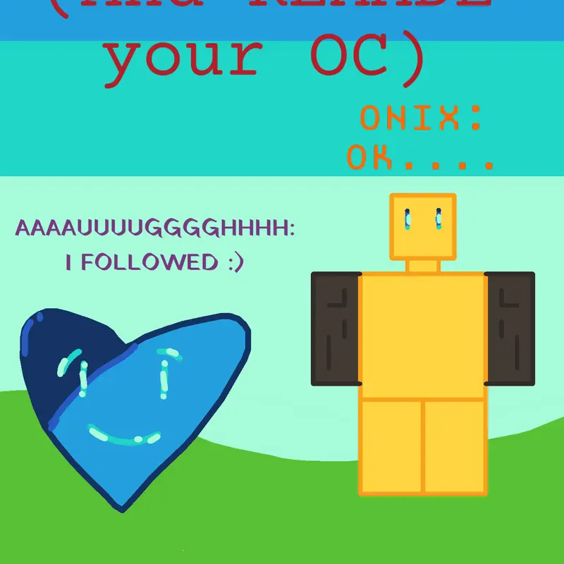 Game by @Onix1234