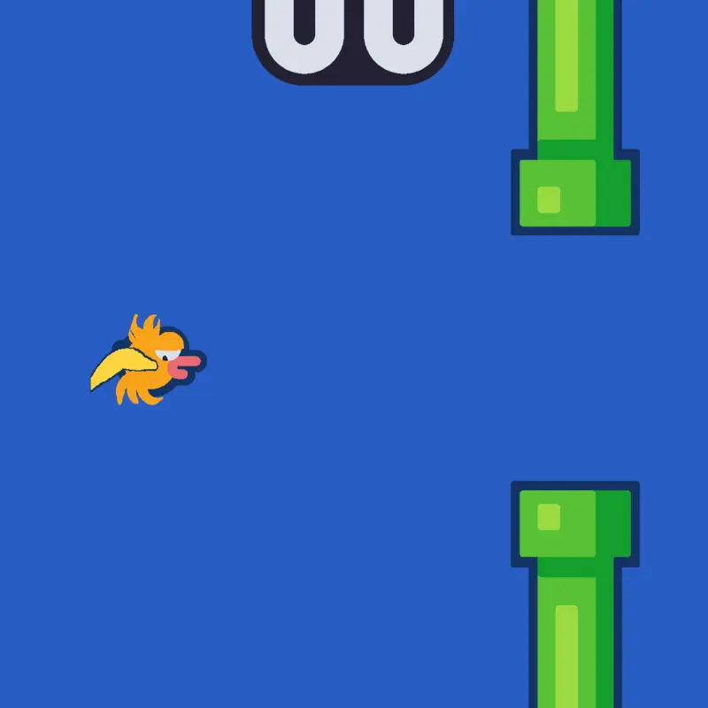 Game by @ieatbabie