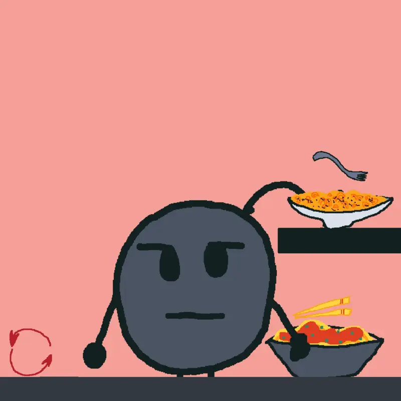 Game by @manyo