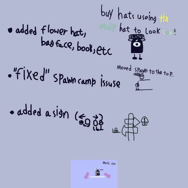 Game by @pizzanlt